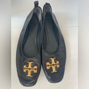 Tory Burch ballet flats